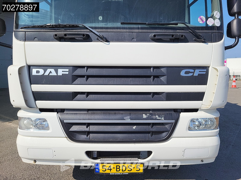 Müllwagen DAF CF75.250 6X2 NL-Truck Zoeller Garbage Truck Lenkachse EEV: das Bild 7