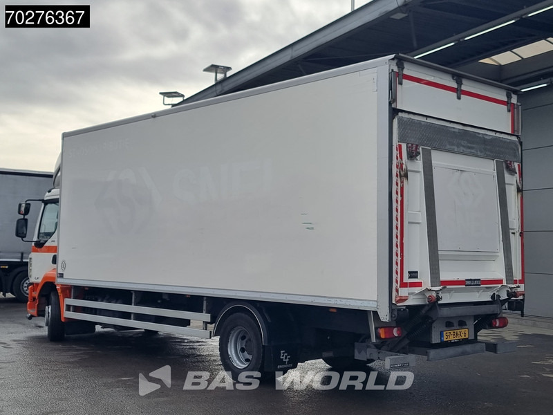 DAF LF 210 4X2 NL-Truck 16tonner Automatic Ladebordwand ACC Euro 6 - Koffer LKW: das Bild 2 DAF LF 210 4X2 NL-Truck 16tonner Automatic Ladebordwand ACC Euro 6 - Koffer LKW: das Bild 2
