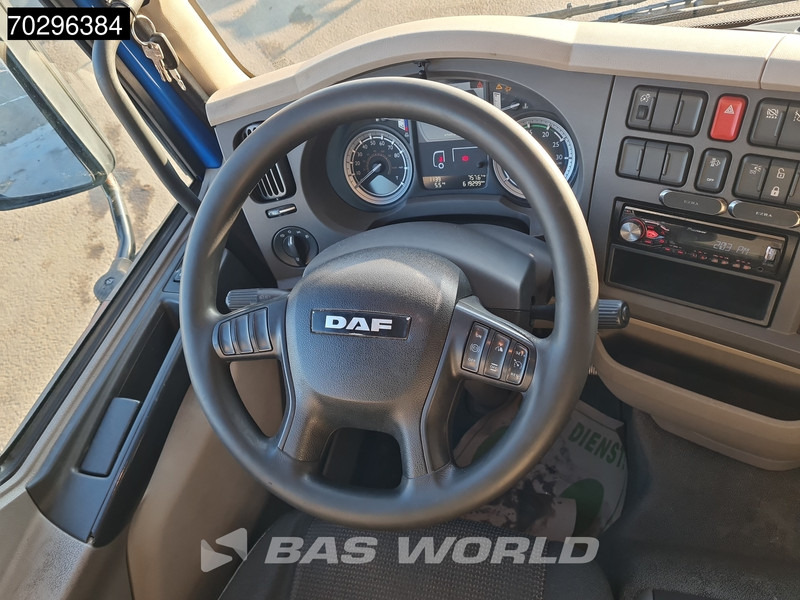 Koffer LKW DAF LF 210 LF 4X2 12t NL-Truck 2000kg Ladebordwand Automatic ACC Euro 6: das Bild 17 Koffer LKW DAF LF 210 LF 4X2 12t NL-Truck 2000kg Ladebordwand Automatic ACC Euro 6: das Bild 17