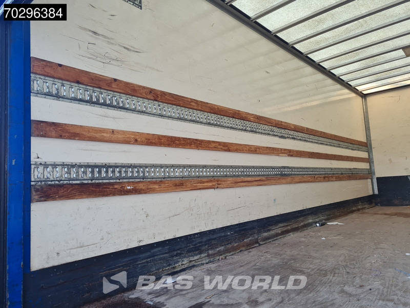 Koffer LKW DAF LF 210 LF 4X2 12t NL-Truck 2000kg Ladebordwand Automatic ACC Euro 6: das Bild 13 Koffer LKW DAF LF 210 LF 4X2 12t NL-Truck 2000kg Ladebordwand Automatic ACC Euro 6: das Bild 13