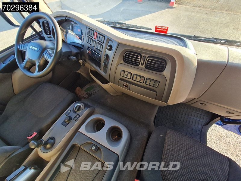 Koffer LKW DAF LF 210 LF 4X2 12t NL-Truck 2000kg Ladebordwand Automatic ACC Euro 6: das Bild 16 Koffer LKW DAF LF 210 LF 4X2 12t NL-Truck 2000kg Ladebordwand Automatic ACC Euro 6: das Bild 16