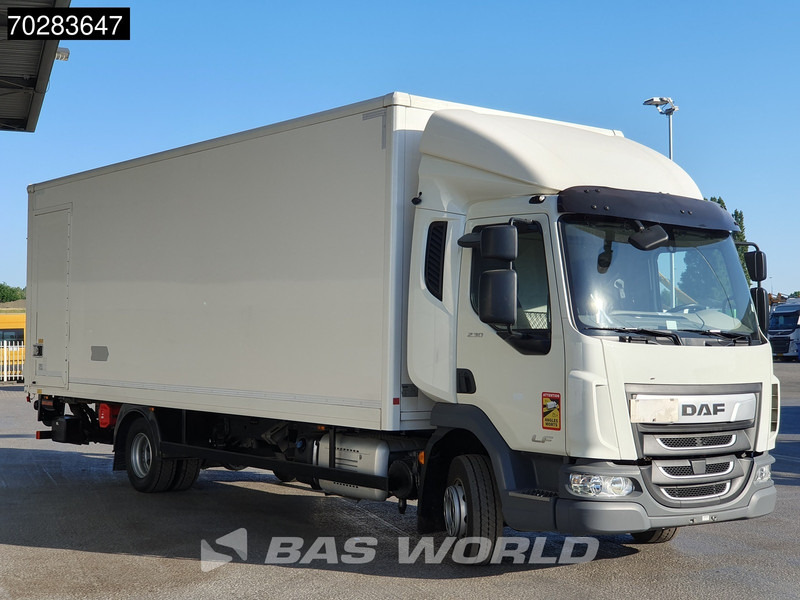 DAF LF 230 4X2 12tonner Ladebordwant Automatic ACC Navi Euro 6 - Koffer LKW: das Bild 3 DAF LF 230 4X2 12tonner Ladebordwant Automatic ACC Navi Euro 6 - Koffer LKW: das Bild 3
