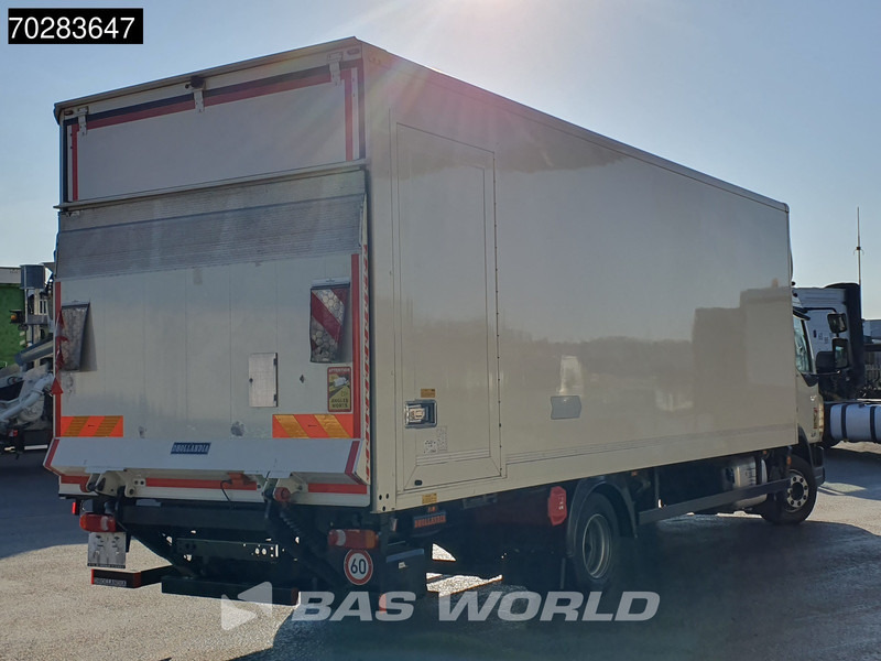 DAF LF 230 4X2 12tonner Ladebordwant Automatic ACC Navi Euro 6 - Koffer LKW: das Bild 5 DAF LF 230 4X2 12tonner Ladebordwant Automatic ACC Navi Euro 6 - Koffer LKW: das Bild 5
