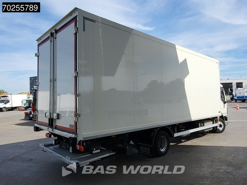 DAF LF 260 4X2 12tonner Carrier Supra 1150mt Bi-temp Ladebordwand ACC Euro 6 - Kühlkoffer LKW: das Bild 3 DAF LF 260 4X2 12tonner Carrier Supra 1150mt Bi-temp Ladebordwand ACC Euro 6 - Kühlkoffer LKW: das Bild 3