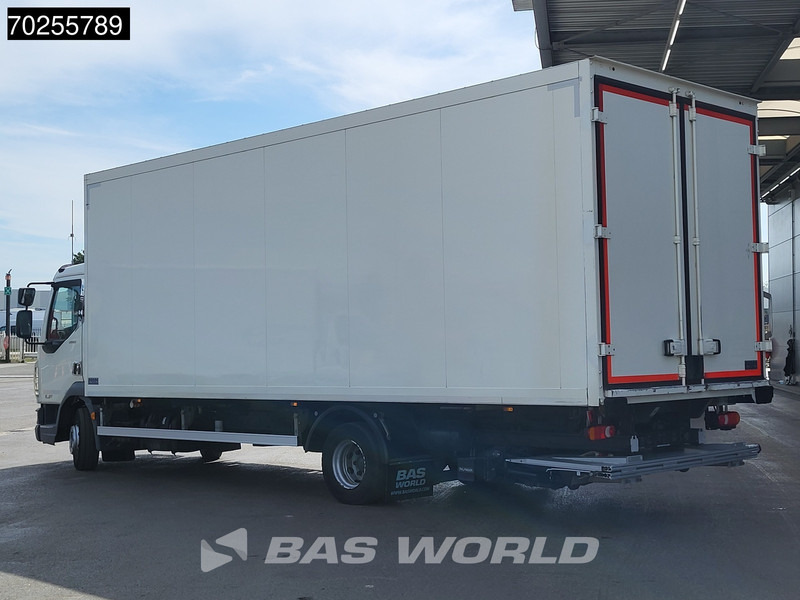 DAF LF 260 4X2 12tonner Carrier Supra 1150mt Bi-temp Ladebordwand ACC Euro 6 - Kühlkoffer LKW: das Bild 2 DAF LF 260 4X2 12tonner Carrier Supra 1150mt Bi-temp Ladebordwand ACC Euro 6 - Kühlkoffer LKW: das Bild 2