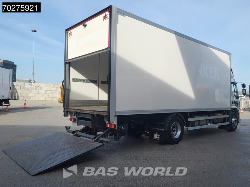 DAF LF 290 4X2 19 Tons Automatic 2t Tailgate Euro 6 ACC - Koffer LKW: das Bild 3 DAF LF 290 4X2 19 Tons Automatic 2t Tailgate Euro 6 ACC - Koffer LKW: das Bild 3