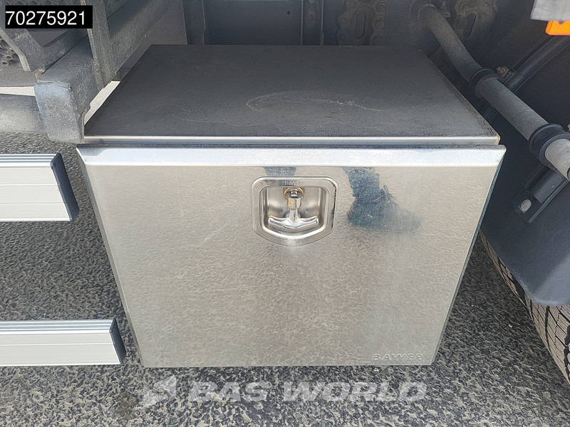 DAF LF 290 4X2 19 Tons Automatic 2t Tailgate Euro 6 ACC - Koffer LKW: das Bild 5 DAF LF 290 4X2 19 Tons Automatic 2t Tailgate Euro 6 ACC - Koffer LKW: das Bild 5