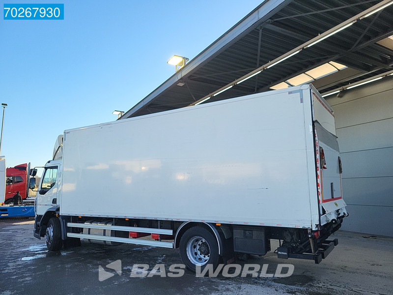 DAF LF 290 4X2 19tonner Ladebordwand Automatic ACC Euro 6 - Koffer LKW: das Bild 2 DAF LF 290 4X2 19tonner Ladebordwand Automatic ACC Euro 6 - Koffer LKW: das Bild 2