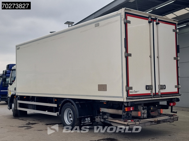 DAF LF 320 4X2 19tonner Thermo-King T1200-R Ladebordwand Automatic Euro 6 - Kühlkoffer LKW: das Bild 2 DAF LF 320 4X2 19tonner Thermo-King T1200-R Ladebordwand Automatic Euro 6 - Kühlkoffer LKW: das Bild 2