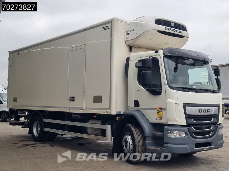 DAF LF 320 4X2 19tonner Thermo-King T1200-R Ladebordwand Automatic Euro 6 - Kühlkoffer LKW: das Bild 3 DAF LF 320 4X2 19tonner Thermo-King T1200-R Ladebordwand Automatic Euro 6 - Kühlkoffer LKW: das Bild 3