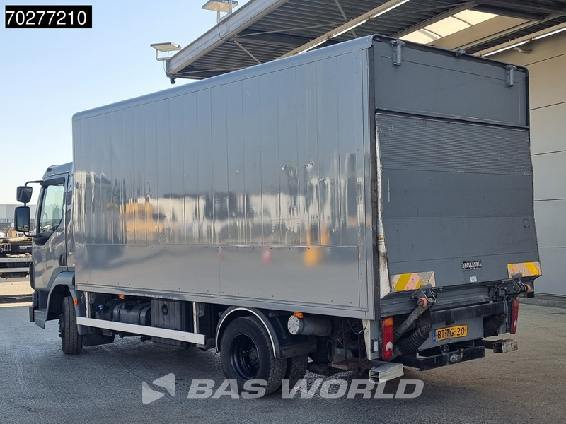 DAF LF45.160 4X2 12tons NL-Truck 2000kg Ladebordwand Euro 5 - Koffer LKW: das Bild 2 DAF LF45.160 4X2 12tons NL-Truck 2000kg Ladebordwand Euro 5 - Koffer LKW: das Bild 2