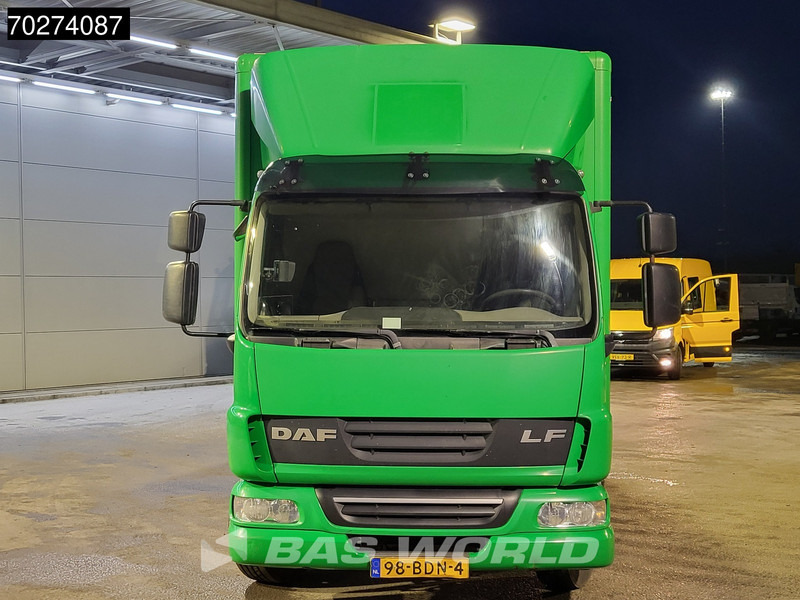 DAF LF45.160 4X2 NL-Truck APK Automatic Ladebordwand EEV - Koffer LKW: das Bild 5 DAF LF45.160 4X2 NL-Truck APK Automatic Ladebordwand EEV - Koffer LKW: das Bild 5
