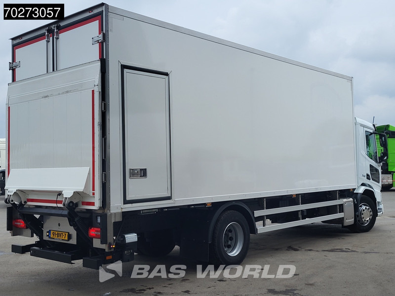DAF XD 300 4X2 NL-Truck Carrier Supra HE6 Ladebordwand LED Euro 6 - Kühlkoffer LKW: das Bild 5 DAF XD 300 4X2 NL-Truck Carrier Supra HE6 Ladebordwand LED Euro 6 - Kühlkoffer LKW: das Bild 5