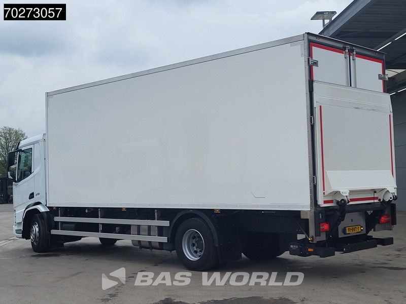 DAF XD 300 4X2 NL-Truck Carrier Supra HE6 Ladebordwand LED Euro 6 - Kühlkoffer LKW: das Bild 2 DAF XD 300 4X2 NL-Truck Carrier Supra HE6 Ladebordwand LED Euro 6 - Kühlkoffer LKW: das Bild 2
