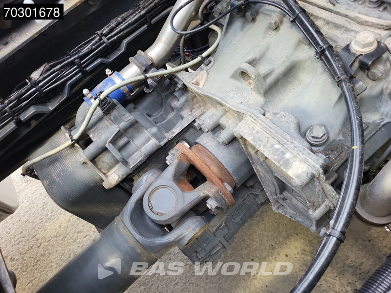 DAF XF 480 6X2 FAN Retarder Lift+Steering Axle Full Air Euro 6 – Leasing DAF XF 480 6X2 FAN Retarder Lift+Steering Axle Full Air Euro 6: das Bild 15 DAF XF 480 6X2 FAN Retarder Lift+Steering Axle Full Air Euro 6 – Leasing DAF XF 480 6X2 FAN Retarder Lift+Steering Axle Full Air Euro 6: das Bild 15