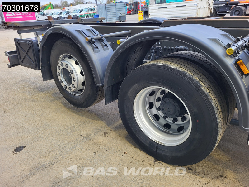 DAF XF 480 6X2 FAN Retarder Lift+Steering Axle Full Air Euro 6 – Leasing DAF XF 480 6X2 FAN Retarder Lift+Steering Axle Full Air Euro 6: das Bild 16 DAF XF 480 6X2 FAN Retarder Lift+Steering Axle Full Air Euro 6 – Leasing DAF XF 480 6X2 FAN Retarder Lift+Steering Axle Full Air Euro 6: das Bild 16