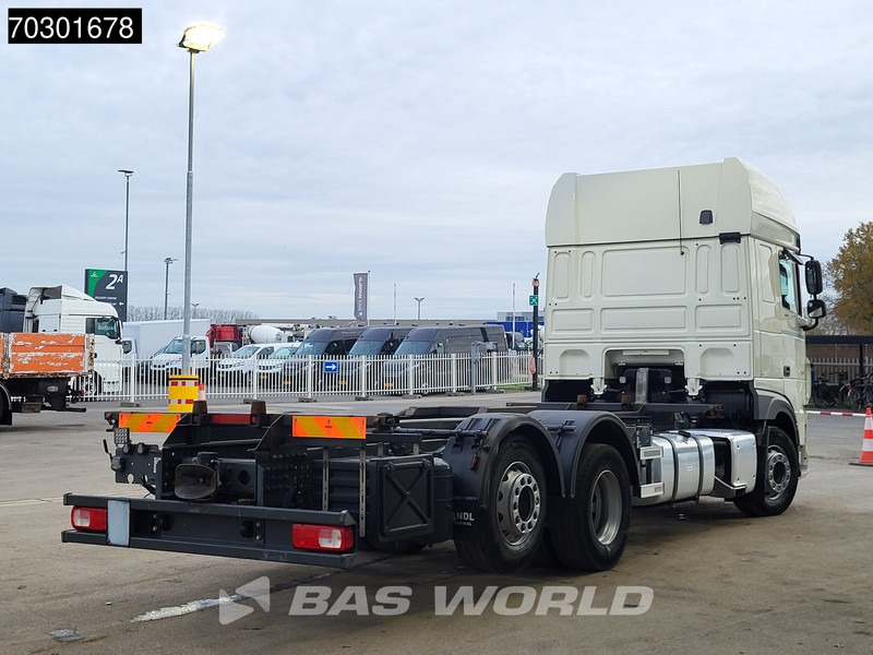 DAF XF 480 6X2 FAN Retarder Lift+Steering Axle Full Air Euro 6 – Leasing DAF XF 480 6X2 FAN Retarder Lift+Steering Axle Full Air Euro 6: das Bild 7 DAF XF 480 6X2 FAN Retarder Lift+Steering Axle Full Air Euro 6 – Leasing DAF XF 480 6X2 FAN Retarder Lift+Steering Axle Full Air Euro 6: das Bild 7