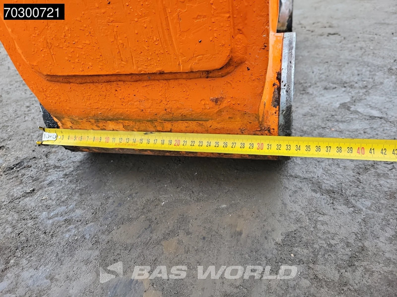 Kettenbagger Doosan DX255 LC-5: das Bild 14 Kettenbagger Doosan DX255 LC-5: das Bild 14