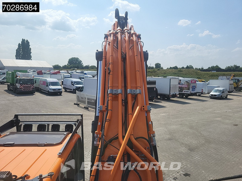 Kettenbagger Doosan DX420 LC-7: das Bild 17