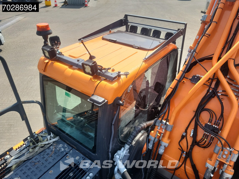 Kettenbagger Doosan DX420 LC-7: das Bild 16