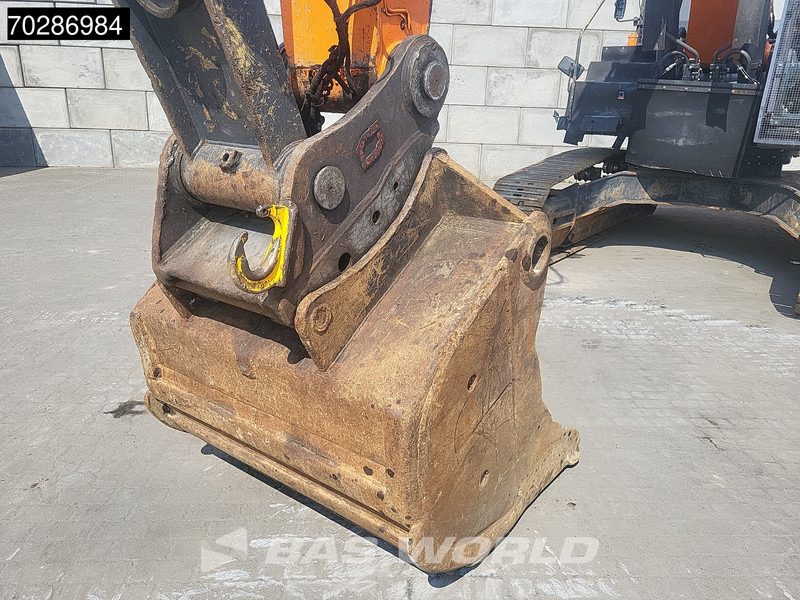 Kettenbagger Doosan DX420 LC-7: das Bild 12