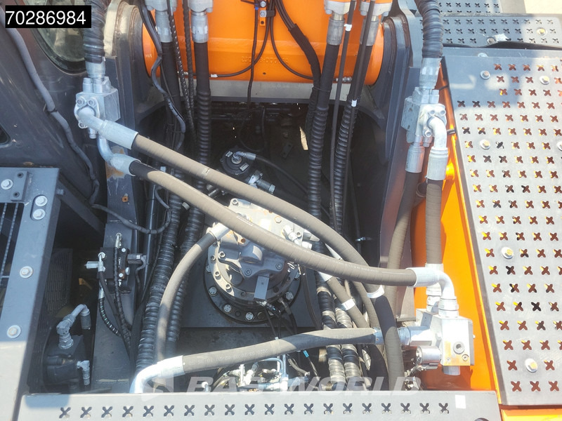 Kettenbagger Doosan DX420 LC-7: das Bild 18