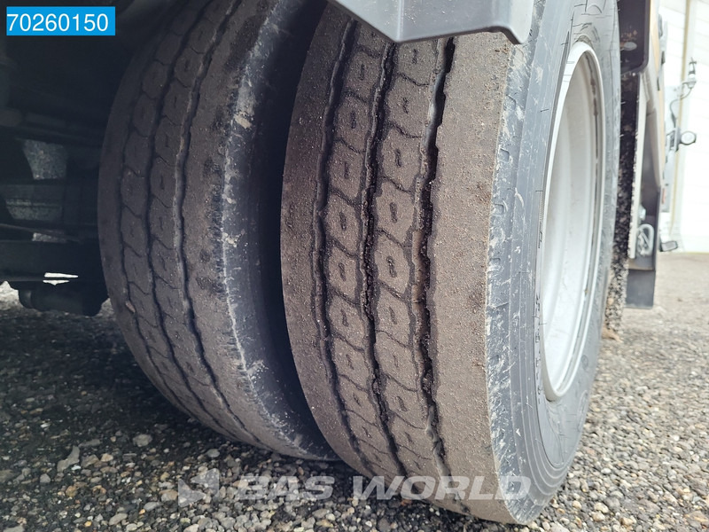 Tieflader Auflieger neu kaufen Faymonville MAX100-N-3A-9.30-RM 3 axles NEW 475cm Extendable Lift+Lenkachse: das Bild 20