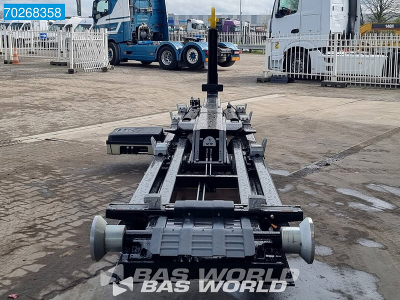 HYVA Hyva 20-65 S Hooklift 8X4 HYVA 20-65 S 20tons Hooklift NEW! - Abrollkipper: das Bild 5 HYVA Hyva 20-65 S Hooklift 8X4 HYVA 20-65 S 20tons Hooklift NEW! - Abrollkipper: das Bild 5