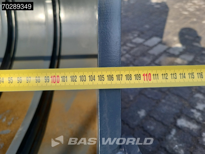 Kettenbagger neu kaufen Hyundai R210: das Bild 15