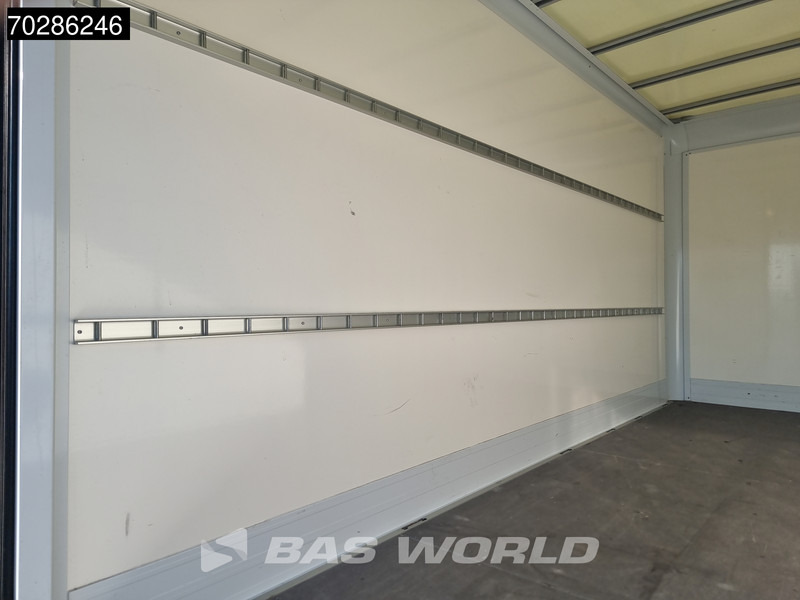 Koffer Transporter Iveco Daily 35C16 COMING SOON! Automaat Laadklep Bakwagen Dubbellucht Airco Camera Meubelbak Koffer 19m3 A/C: das Bild 8