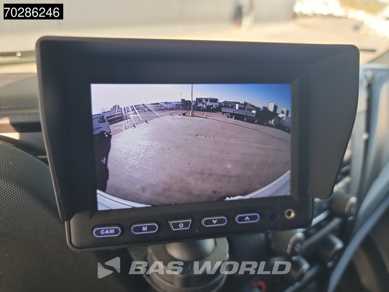 Koffer Transporter Iveco Daily 35C16 COMING SOON! Automaat Laadklep Bakwagen Dubbellucht Airco Camera Meubelbak Koffer 19m3 A/C: das Bild 13