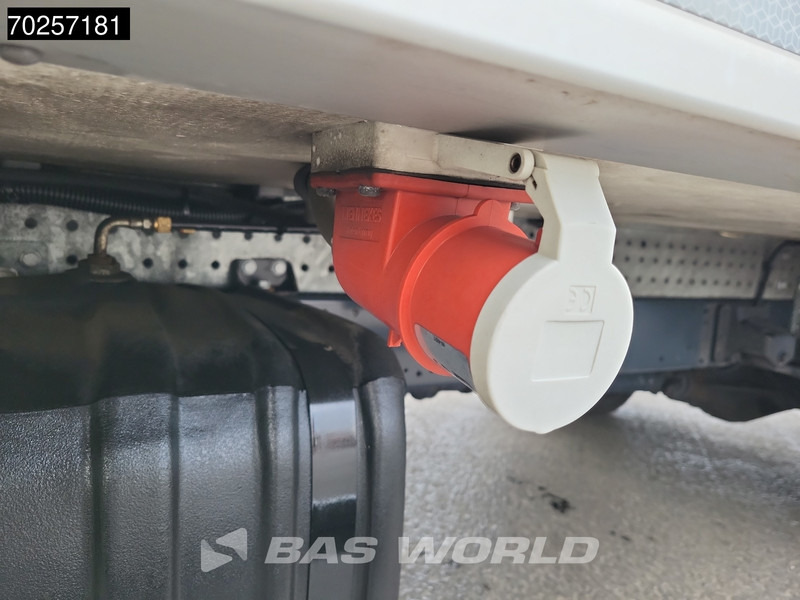 Kühltransporter Iveco Daily 72C21 3.0L Koelwagen Laadklep Thermo King T-600R 380V Luchtvering Koelwagen Airco Cruise Camera Koeler Koel Kühlwagen 28m3 A/C C: das Bild 14