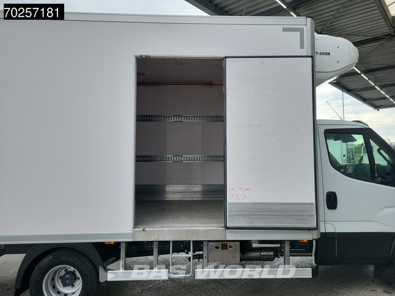 Kühltransporter Iveco Daily 72C21 3.0L Koelwagen Laadklep Thermo King T-600R 380V Luchtvering Koelwagen Airco Cruise Camera Koeler Koel Kühlwagen 28m3 A/C C: das Bild 7