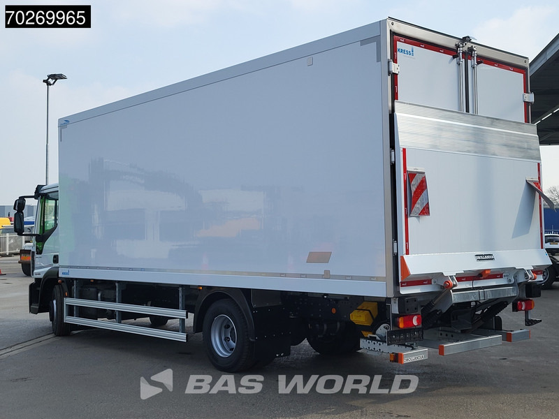 Iveco Eurocargo 140E280 4X2 NEW! Thermoking T1200R Kress ACC Euro 6 - Kühlkoffer LKW: das Bild 2 Iveco Eurocargo 140E280 4X2 NEW! Thermoking T1200R Kress ACC Euro 6 - Kühlkoffer LKW: das Bild 2
