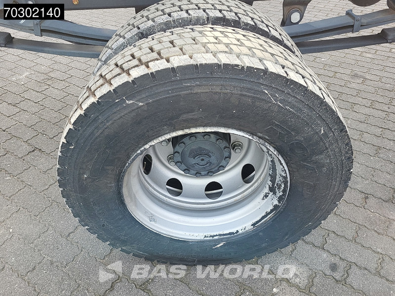 Fahrgestell LKW neu kaufen Iveco Eurocargo 160E320 4X2 NEW! 16T chassis 2016 production Euro 6: das Bild 16 Fahrgestell LKW neu kaufen Iveco Eurocargo 160E320 4X2 NEW! 16T chassis 2016 production Euro 6: das Bild 16