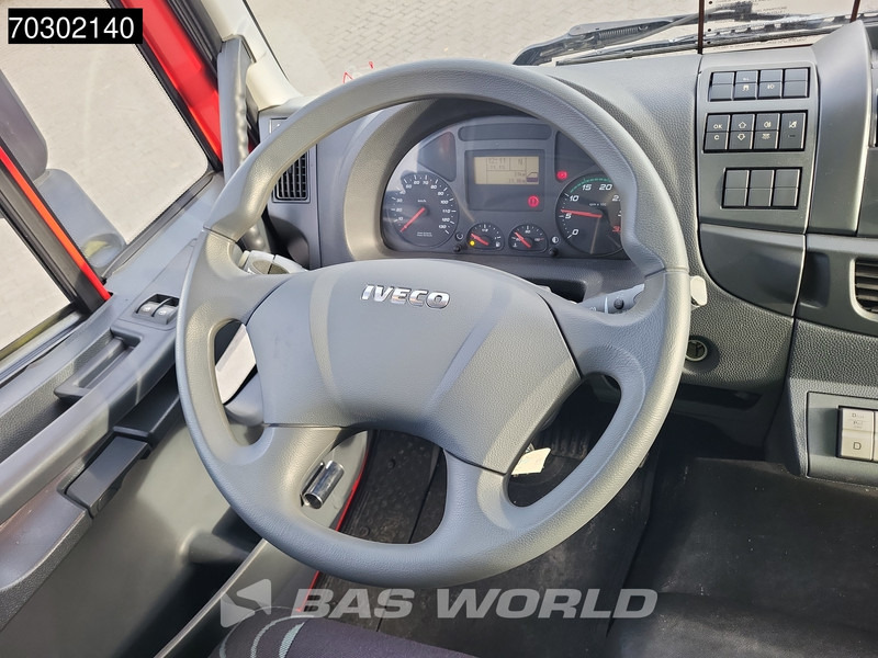 Fahrgestell LKW neu kaufen Iveco Eurocargo 160E320 4X2 NEW! 16T chassis 2016 production Euro 6: das Bild 17 Fahrgestell LKW neu kaufen Iveco Eurocargo 160E320 4X2 NEW! 16T chassis 2016 production Euro 6: das Bild 17