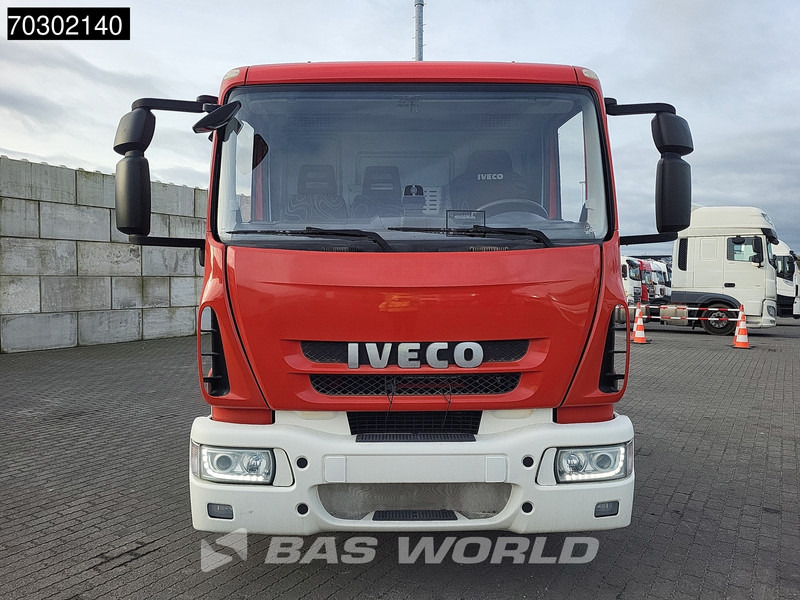 Fahrgestell LKW neu kaufen Iveco Eurocargo 160E320 4X2 NEW! 16T chassis 2016 production Euro 6: das Bild 6 Fahrgestell LKW neu kaufen Iveco Eurocargo 160E320 4X2 NEW! 16T chassis 2016 production Euro 6: das Bild 6
