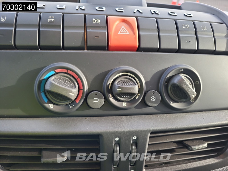 Fahrgestell LKW neu kaufen Iveco Eurocargo 160E320 4X2 NEW! 16T chassis 2016 production Euro 6: das Bild 19 Fahrgestell LKW neu kaufen Iveco Eurocargo 160E320 4X2 NEW! 16T chassis 2016 production Euro 6: das Bild 19