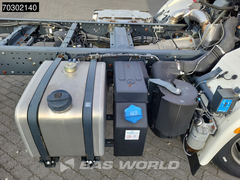 Fahrgestell LKW neu kaufen Iveco Eurocargo 160E320 4X2 NEW! 16T chassis 2016 production Euro 6: das Bild 14 Fahrgestell LKW neu kaufen Iveco Eurocargo 160E320 4X2 NEW! 16T chassis 2016 production Euro 6: das Bild 14