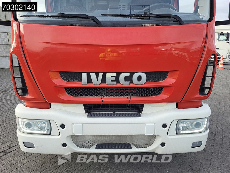 Fahrgestell LKW neu kaufen Iveco Eurocargo 160E320 4X2 NEW! 16T chassis 2016 production Euro 6: das Bild 8 Fahrgestell LKW neu kaufen Iveco Eurocargo 160E320 4X2 NEW! 16T chassis 2016 production Euro 6: das Bild 8