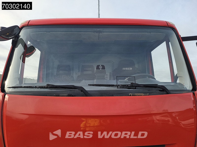 Fahrgestell LKW neu kaufen Iveco Eurocargo 160E320 4X2 NEW! 16T chassis 2016 production Euro 6: das Bild 7 Fahrgestell LKW neu kaufen Iveco Eurocargo 160E320 4X2 NEW! 16T chassis 2016 production Euro 6: das Bild 7