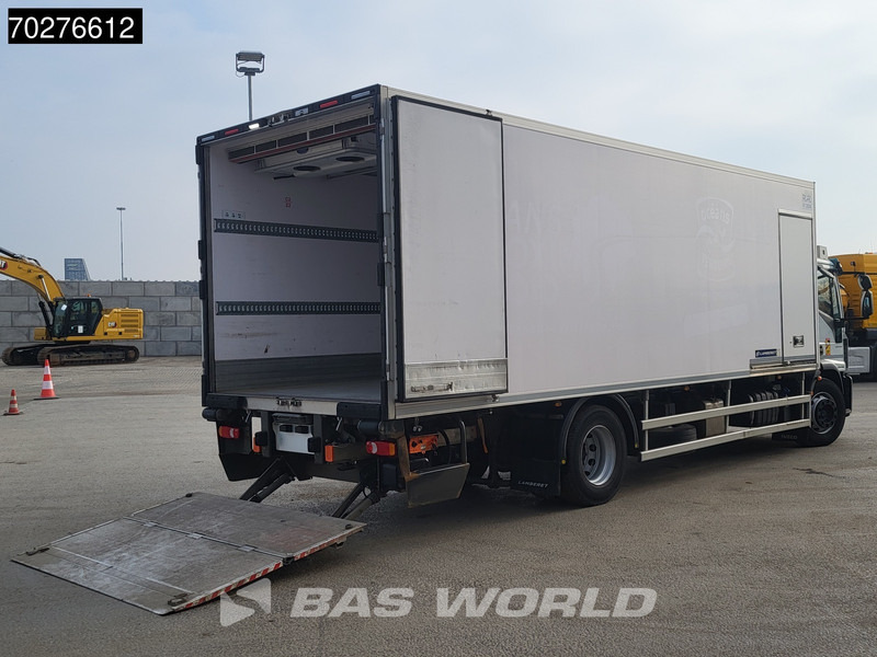 Iveco Eurocargo 190EL280 4X2 ATP Valid - 19tonner Carrier 1150 MT cooler Ladebordwand FRC Euro 6 - Kühlkoffer LKW: das Bild 3 Iveco Eurocargo 190EL280 4X2 ATP Valid - 19tonner Carrier 1150 MT cooler Ladebordwand FRC Euro 6 - Kühlkoffer LKW: das Bild 3