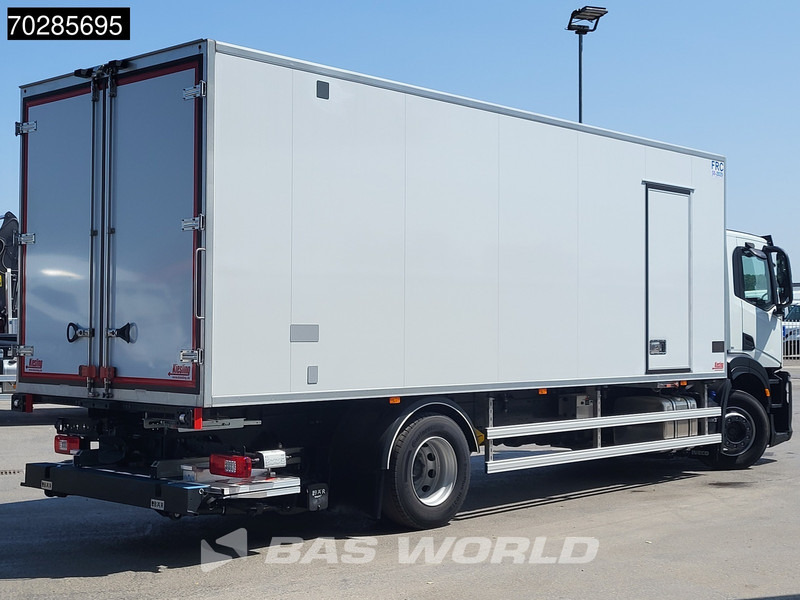 Iveco S-Way 400 4X2 NEW! 19t Thermo King T-1200 ATP Automatic 2000kg Ladebordwand Euro 6 - Kühlkoffer LKW: das Bild 5 Iveco S-Way 400 4X2 NEW! 19t Thermo King T-1200 ATP Automatic 2000kg Ladebordwand Euro 6 - Kühlkoffer LKW: das Bild 5