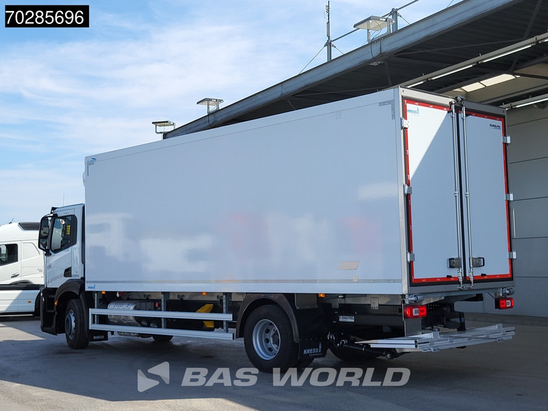 Iveco S-Way 400 4X2 NEW! 19t Thermo King T-1200 ATP Automatic 2000kg Ladebordwand Euro 6 - Kühlkoffer LKW: das Bild 2 Iveco S-Way 400 4X2 NEW! 19t Thermo King T-1200 ATP Automatic 2000kg Ladebordwand Euro 6 - Kühlkoffer LKW: das Bild 2