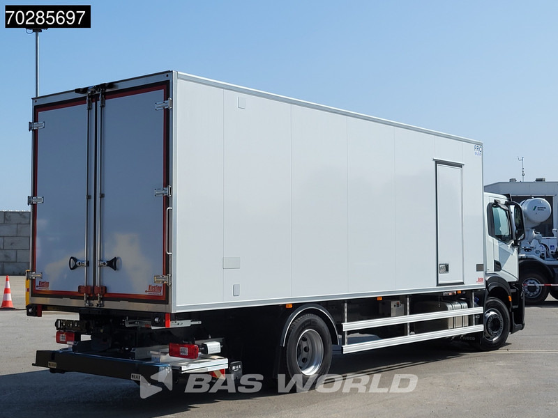 Iveco S-Way 400 4X2 NEW! Thermo King T-1200R ATP 2000kg Ladebordwand Navi ACC - Kühlkoffer LKW: das Bild 5 Iveco S-Way 400 4X2 NEW! Thermo King T-1200R ATP 2000kg Ladebordwand Navi ACC - Kühlkoffer LKW: das Bild 5
