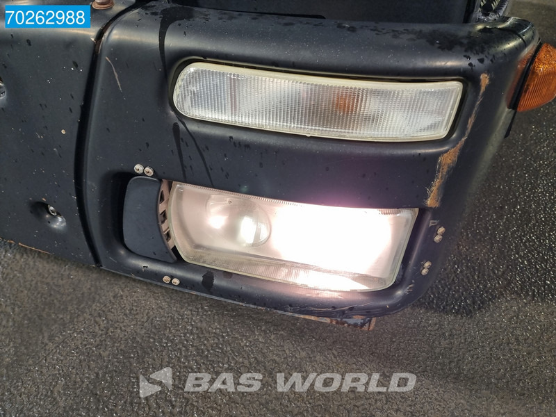 Iveco Trakker 310 4X2 Palfinger PK12000 Kran 2-way Tipper Manual Euro 4 – Leasing Iveco Trakker 310 4X2 Palfinger PK12000 Kran 2-way Tipper Manual Euro 4: das Bild 19