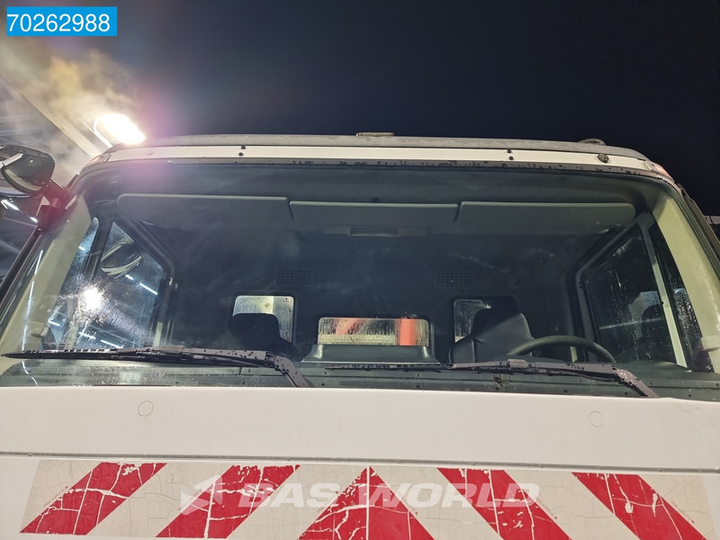 Iveco Trakker 310 4X2 Palfinger PK12000 Kran 2-way Tipper Manual Euro 4 – Leasing Iveco Trakker 310 4X2 Palfinger PK12000 Kran 2-way Tipper Manual Euro 4: das Bild 18
