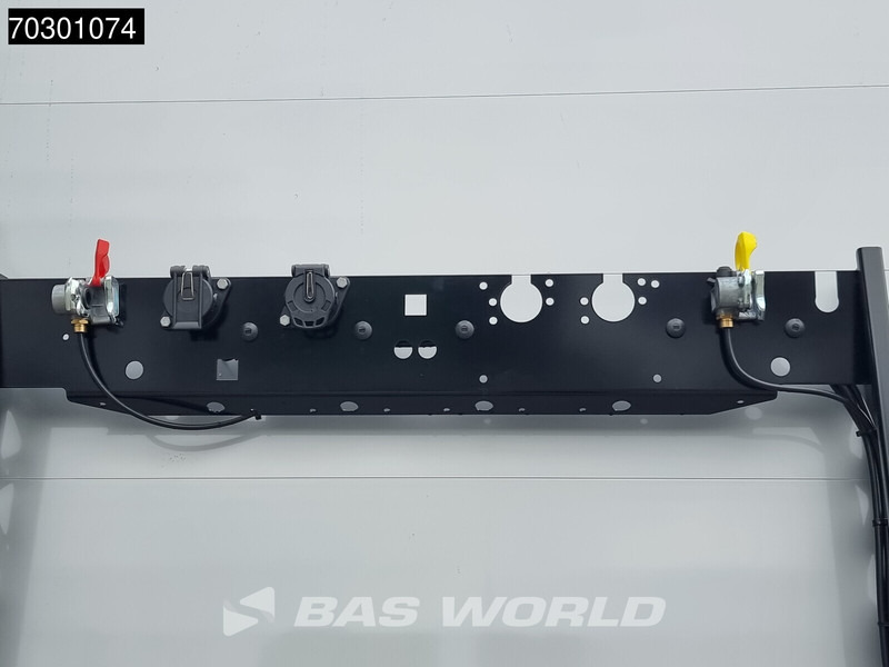 Kögel S24-1 3 axles NEW-UNUSED SAF Liftachse Edscha Palettenkist - Planenauflieger: das Bild 5 Kögel S24-1 3 axles NEW-UNUSED SAF Liftachse Edscha Palettenkist - Planenauflieger: das Bild 5