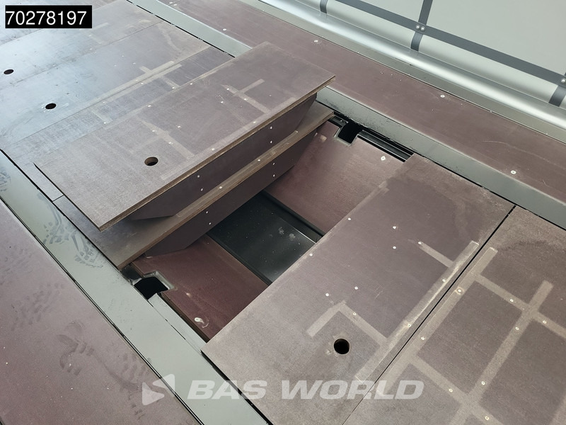 Kögel S24-1 Coil NEW + Liftachse - Planenauflieger: das Bild 2 Kögel S24-1 Coil NEW + Liftachse - Planenauflieger: das Bild 2