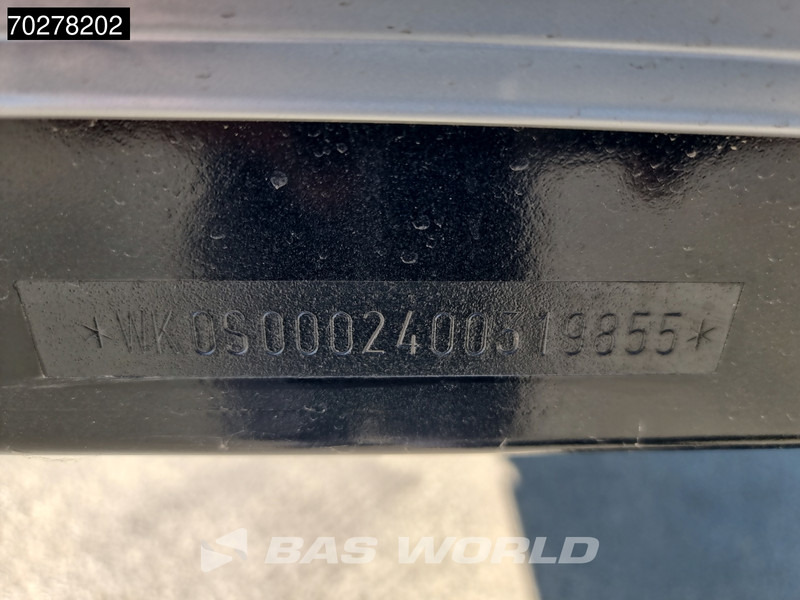 Pritschenauflieger/ Plattformauflieger neu kaufen Kögel S24-1 NEW Liftachse Bordwände: das Bild 16